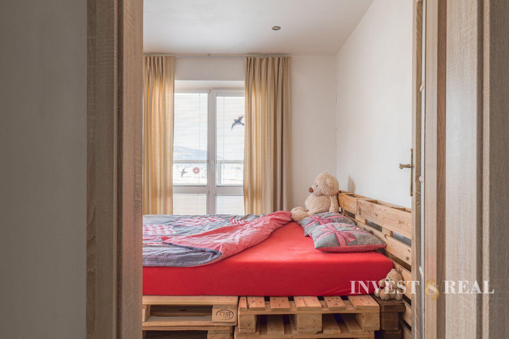 Zaujímavý 3 izbový byt | Košice - Staré Mesto