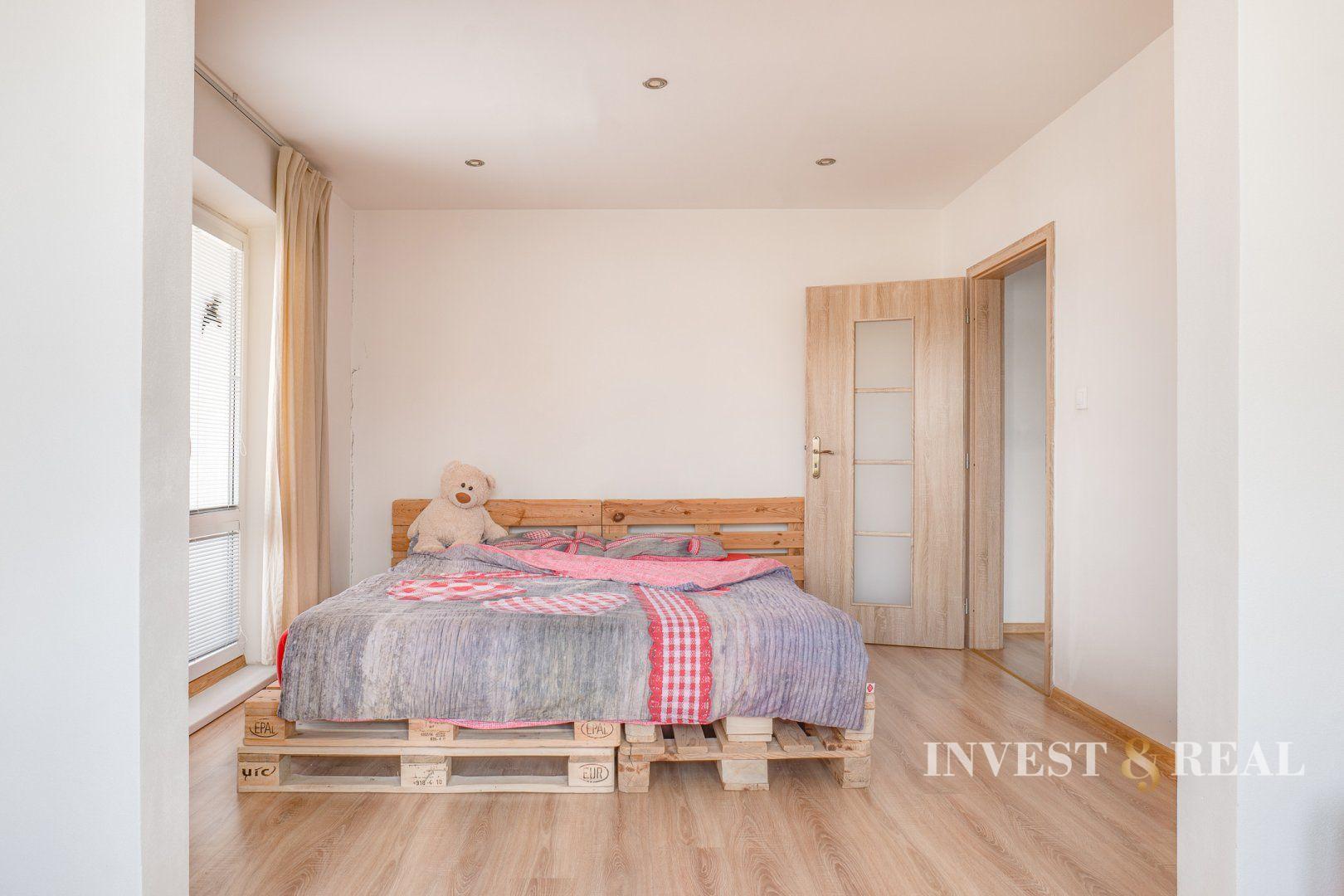 Zaujímavý 3 izbový byt | Košice - Staré Mesto