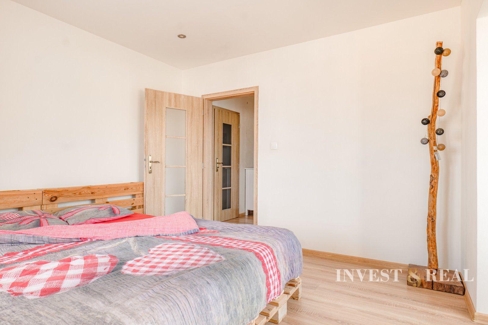 Zaujímavý 3 izbový byt | Košice - Staré Mesto