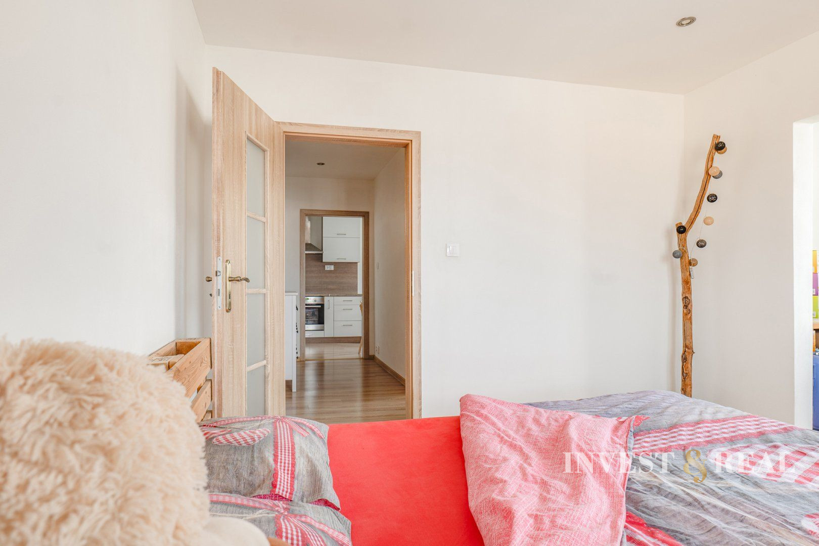 Zaujímavý 3 izbový byt | Košice - Staré Mesto