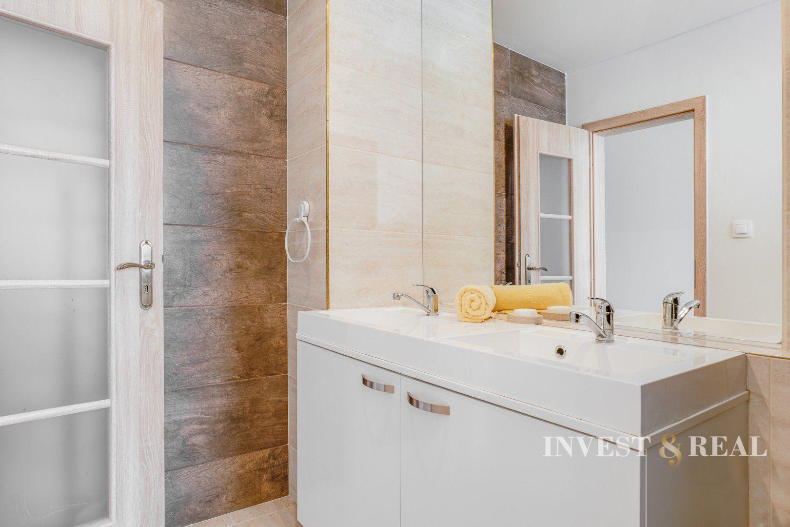 Zaujímavý 3 izbový byt | Košice - Staré Mesto