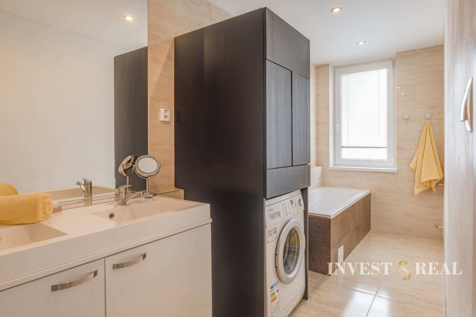 Zaujímavý 3 izbový byt | Košice - Staré Mesto