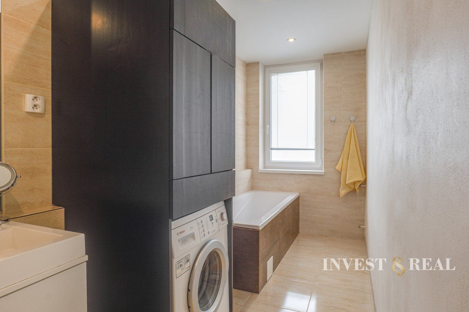 Zaujímavý 3 izbový byt | Košice - Staré Mesto