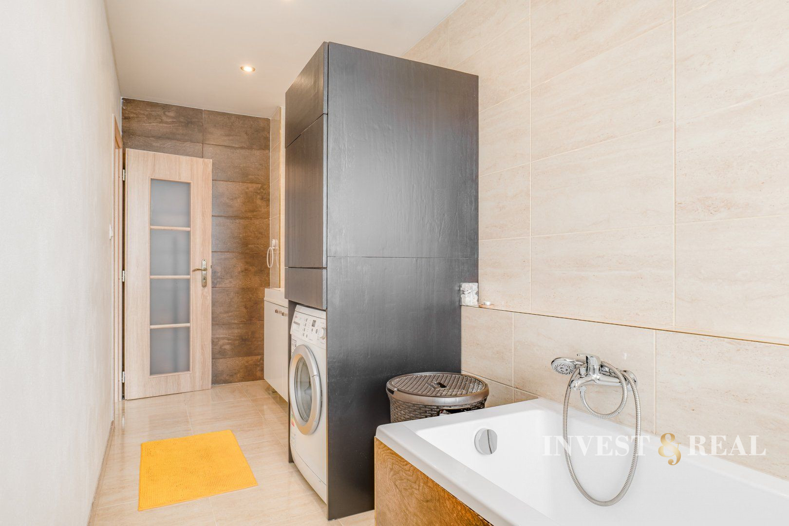 Zaujímavý 3 izbový byt | Košice - Staré Mesto