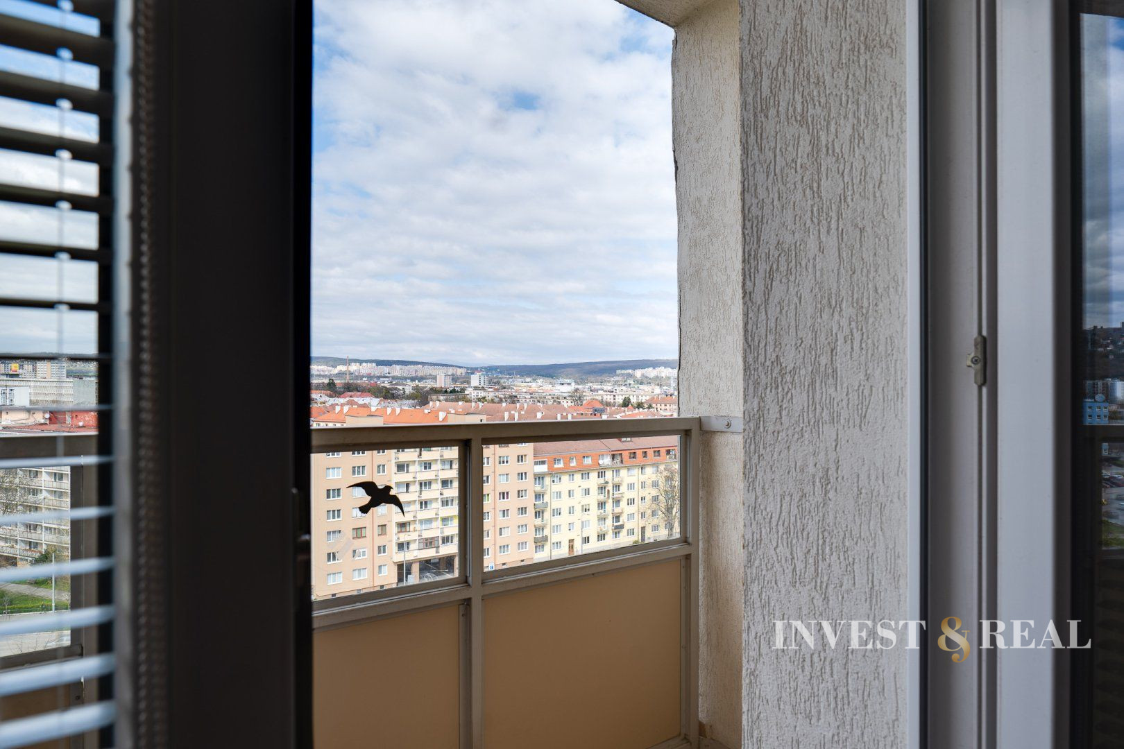 Zaujímavý 3 izbový byt | Košice - Staré Mesto