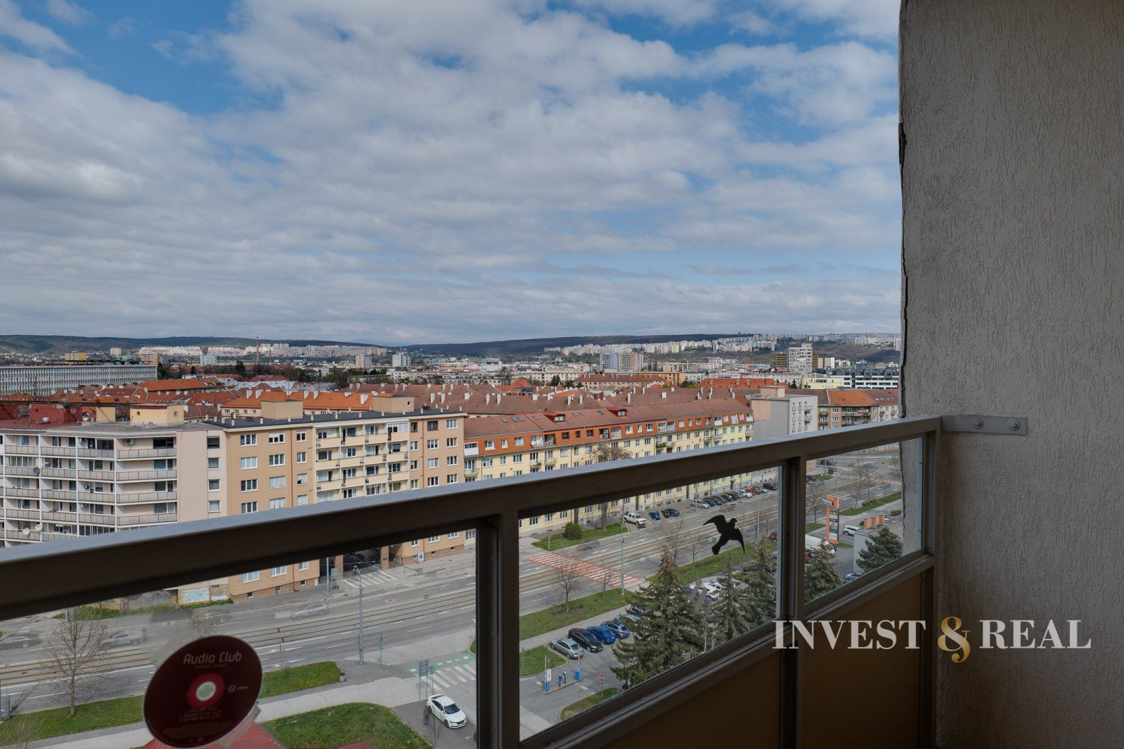 Zaujímavý 3 izbový byt | Košice - Staré Mesto