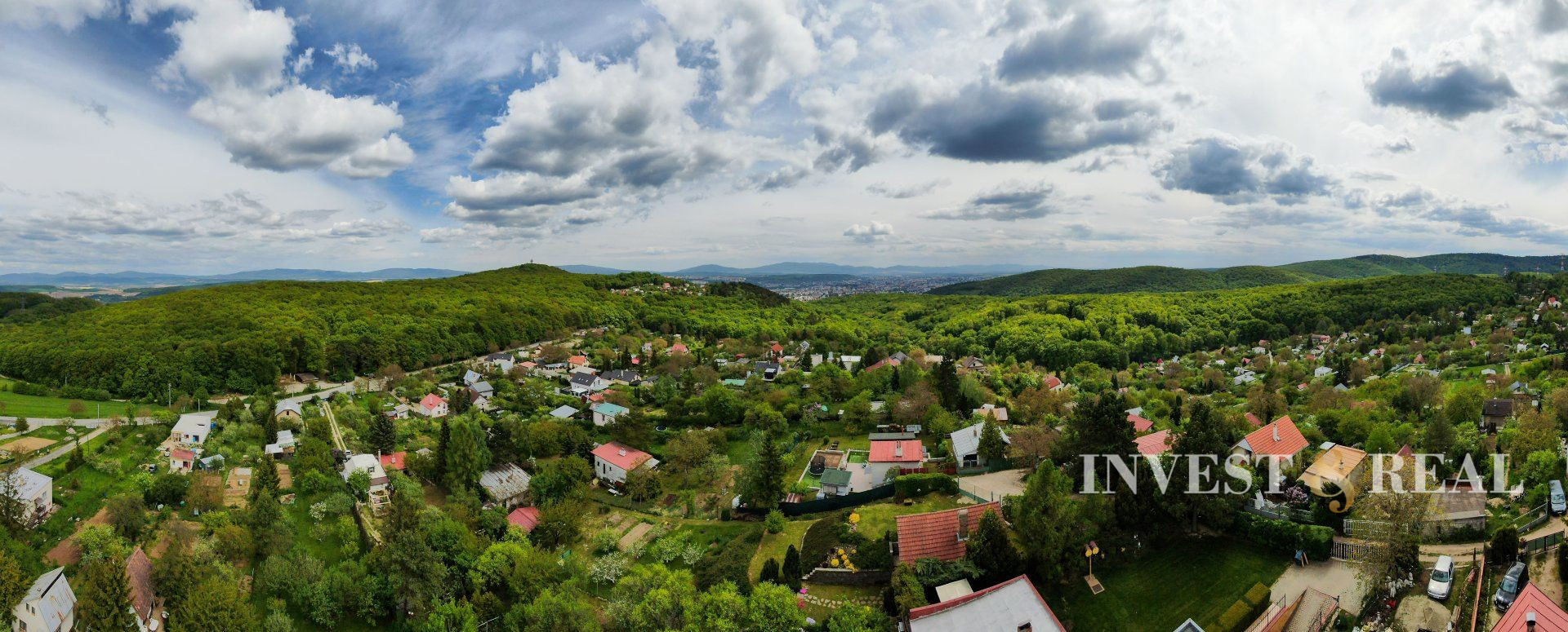 Pozemok v záhradkárskej oblasti | Košice - Kavečany