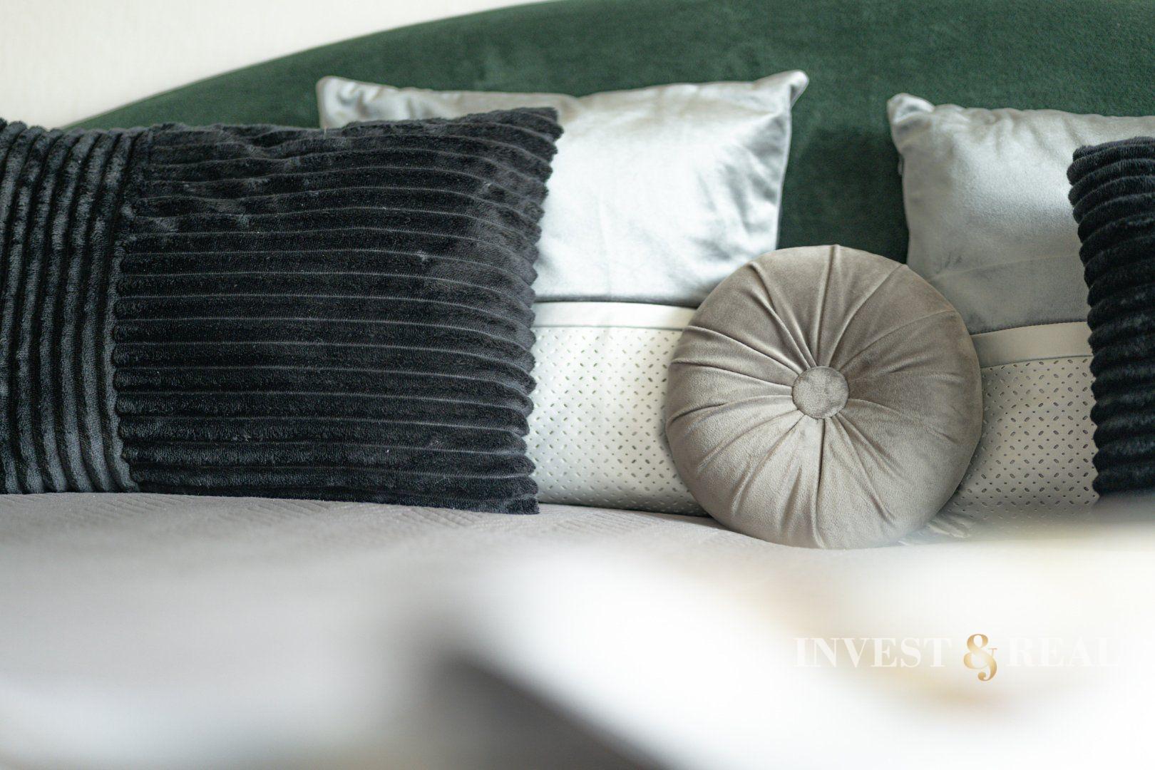 INVEST & REAL | 2 izbový byt | Moldava nad Bodvou