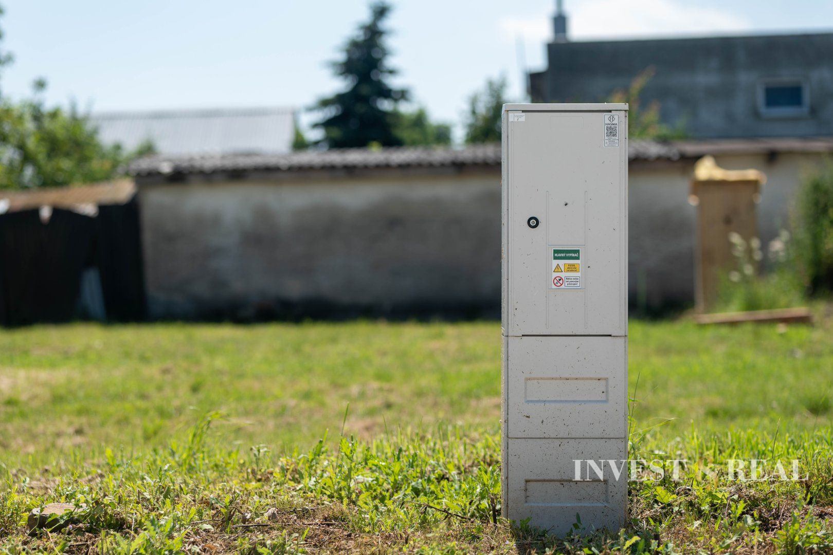 Stavebný pozemok v súkromnej štvrti | Plechotice