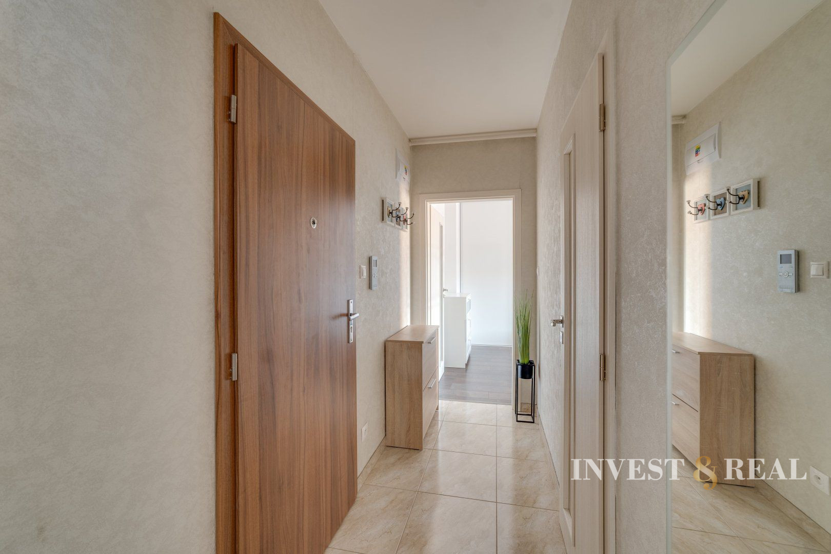 2 izbový byt s parkovacím miestom v novostavbe | Prešov