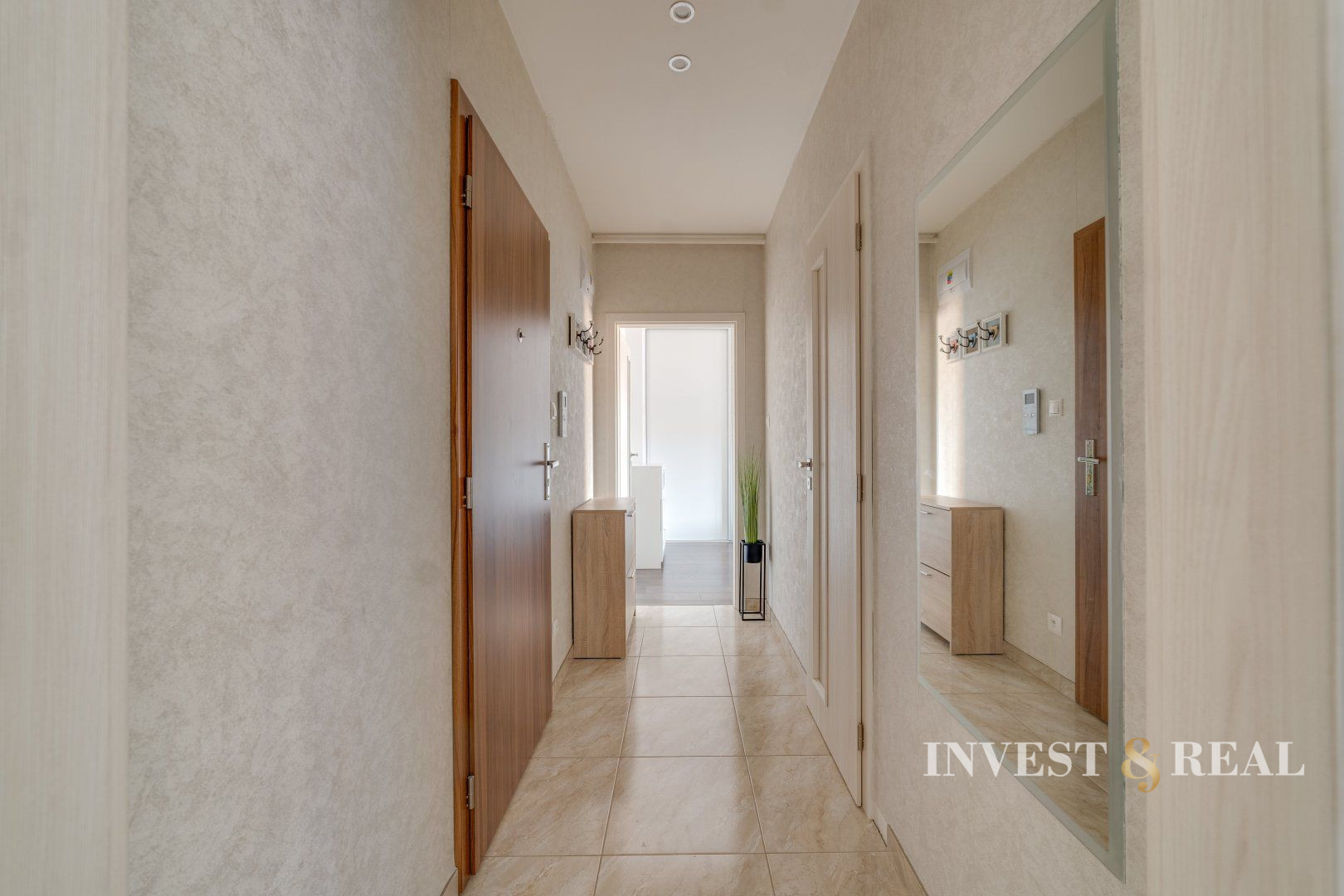 2 izbový byt s parkovacím miestom v novostavbe | Prešov