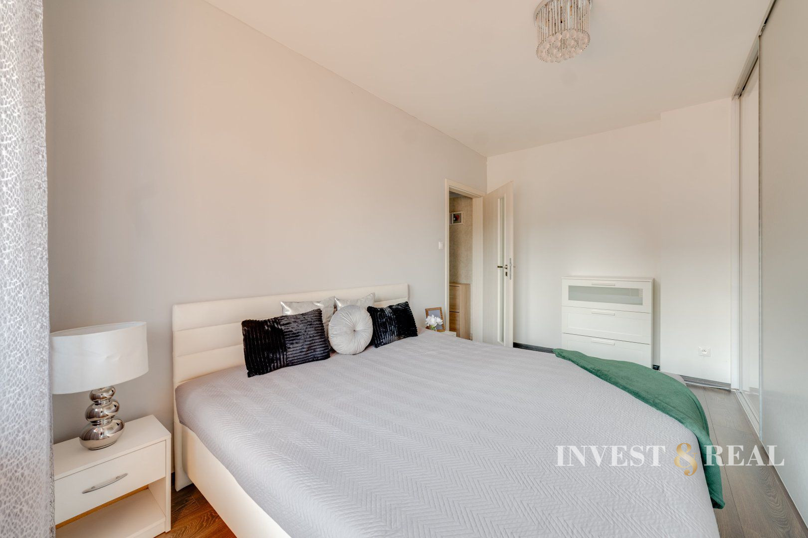 2 izbový byt s parkovacím miestom v novostavbe | Prešov