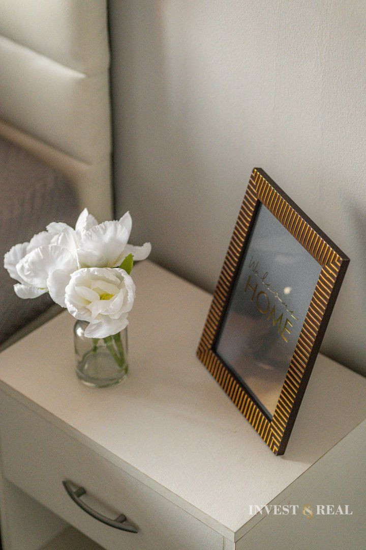 2 izbový byt s parkovacím miestom v novostavbe | Prešov