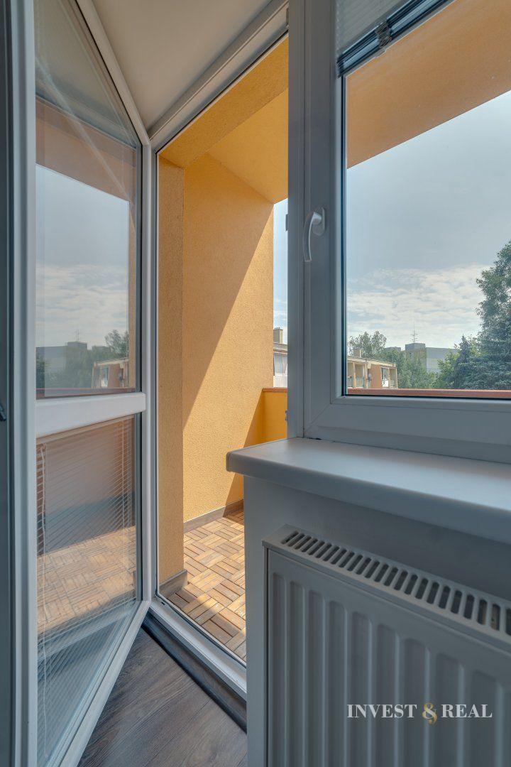 2 izbový byt s parkovacím miestom v novostavbe | Prešov