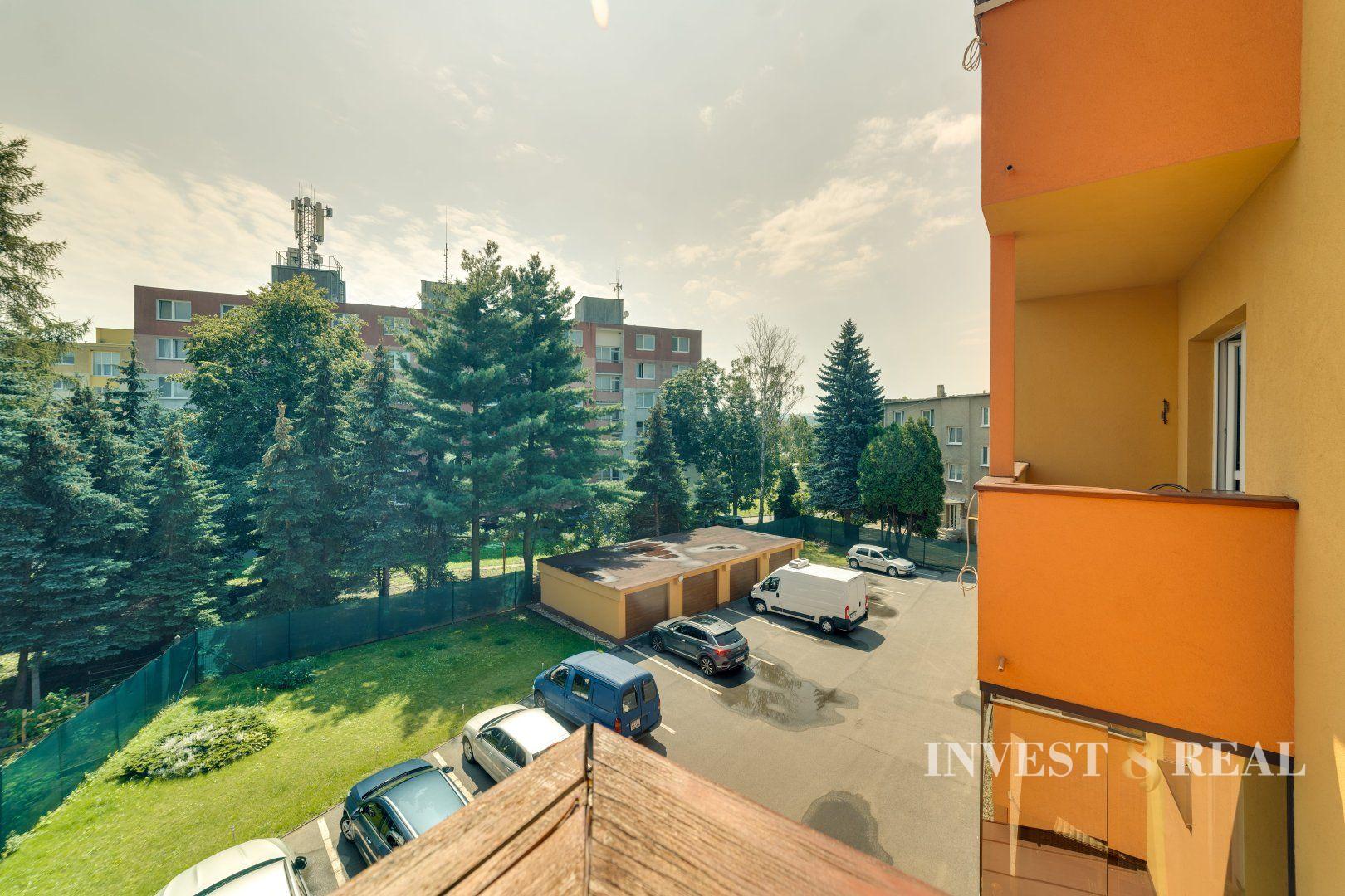 2 izbový byt s parkovacím miestom v novostavbe | Prešov