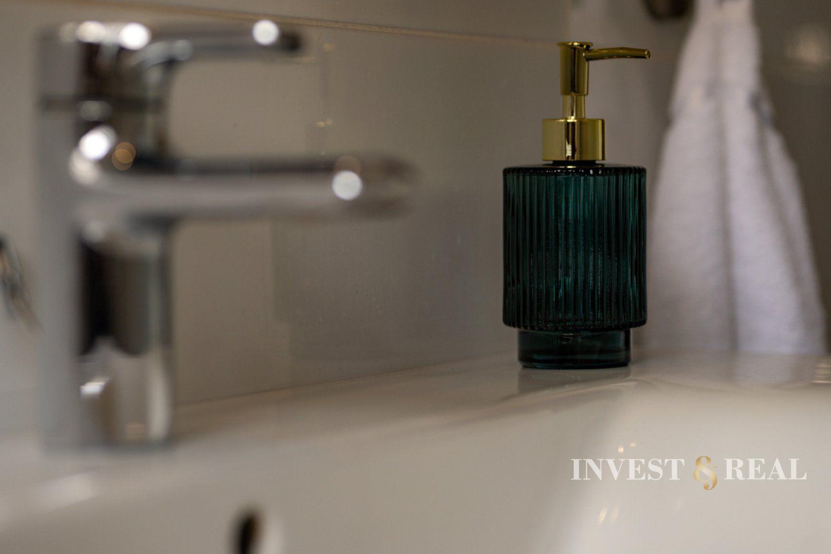 2 izbový byt s parkovacím miestom v novostavbe | Prešov