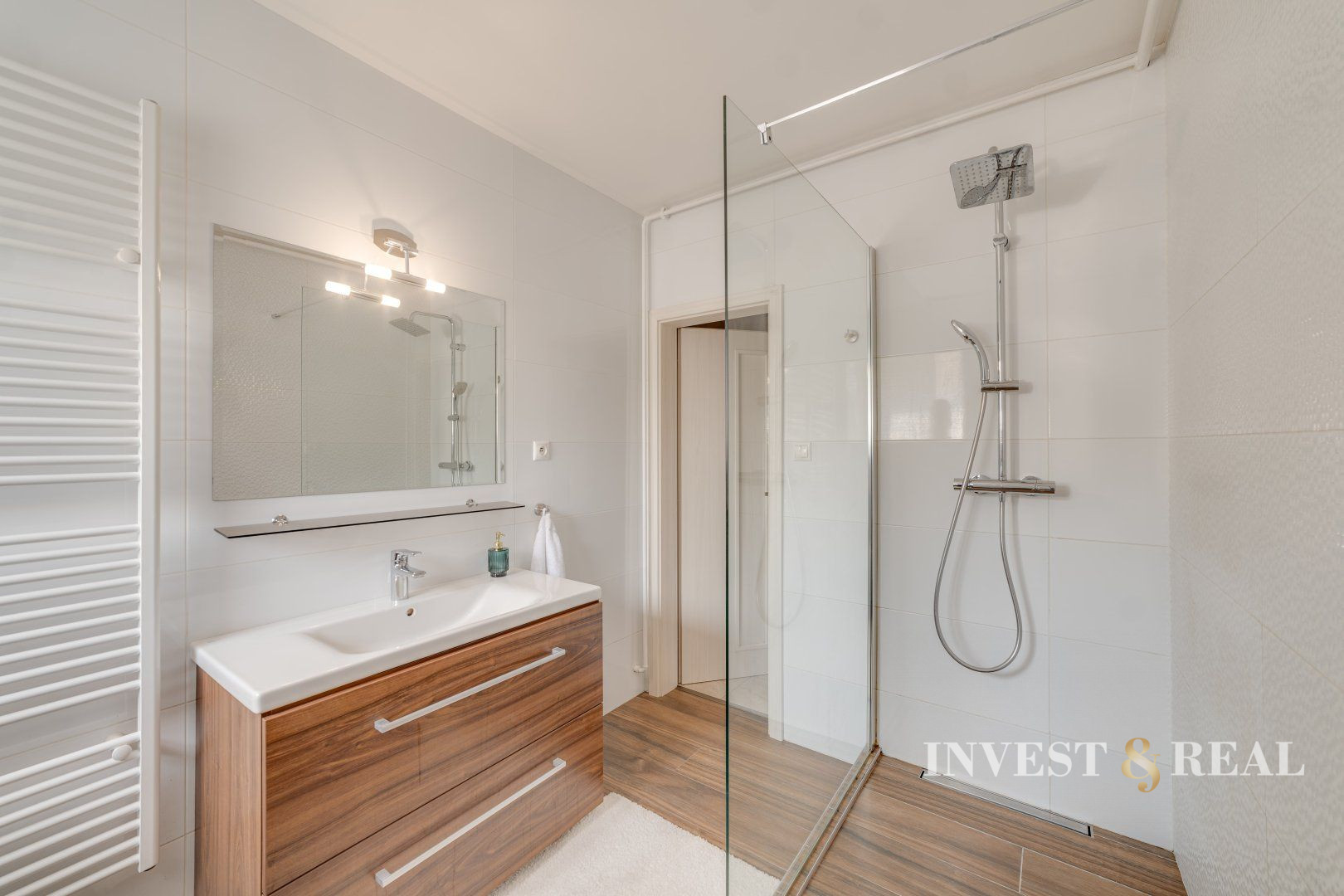 2 izbový byt s parkovacím miestom v novostavbe | Prešov