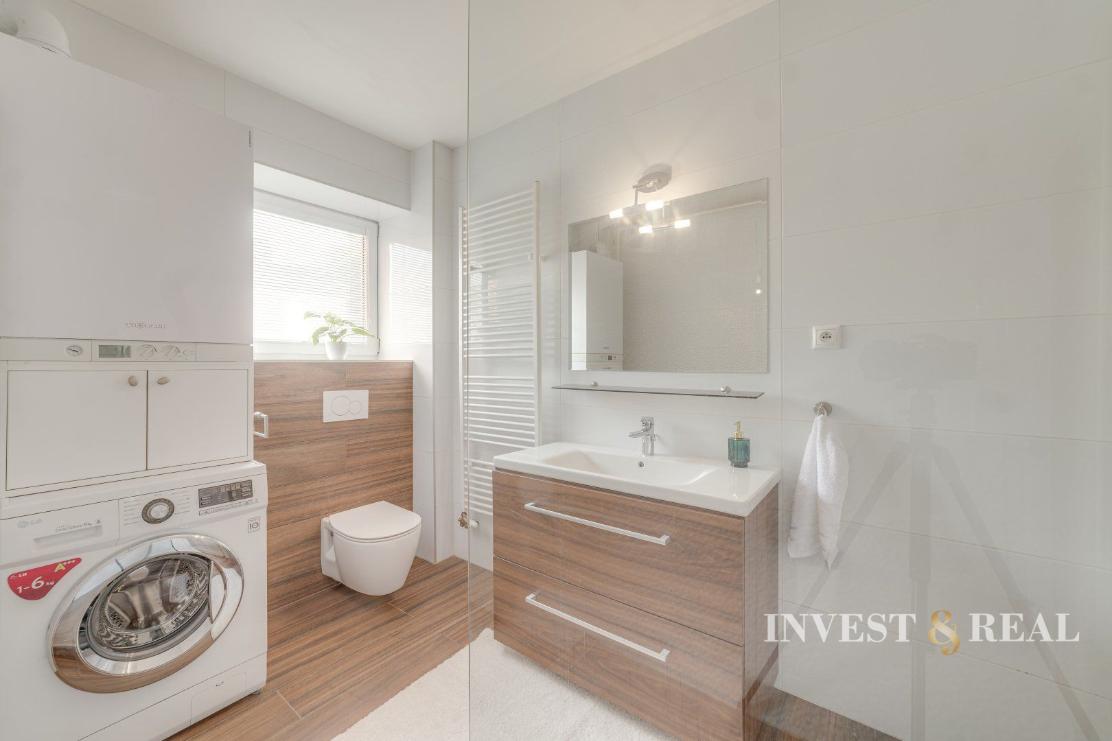 2 izbový byt s parkovacím miestom v novostavbe | Prešov