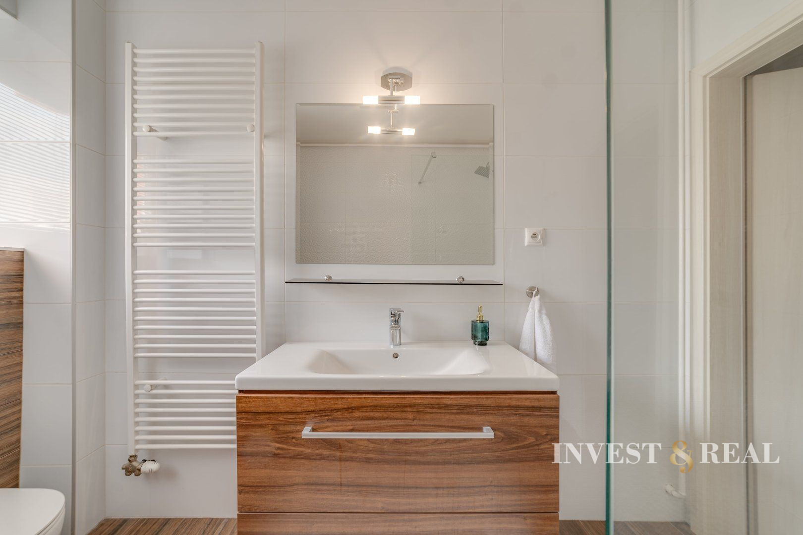 2 izbový byt s parkovacím miestom v novostavbe | Prešov