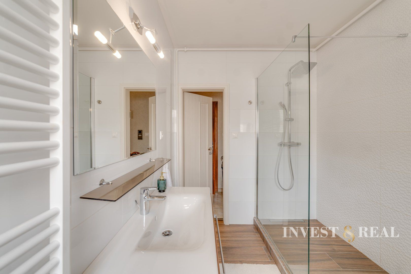 2 izbový byt s parkovacím miestom v novostavbe | Prešov