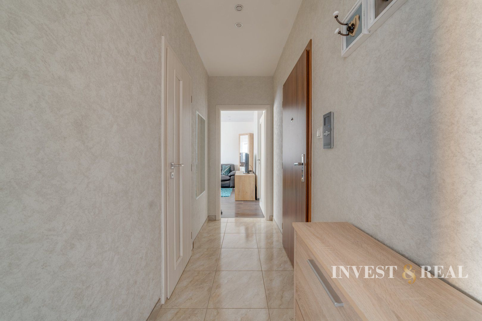 2 izbový byt s parkovacím miestom v novostavbe | Prešov