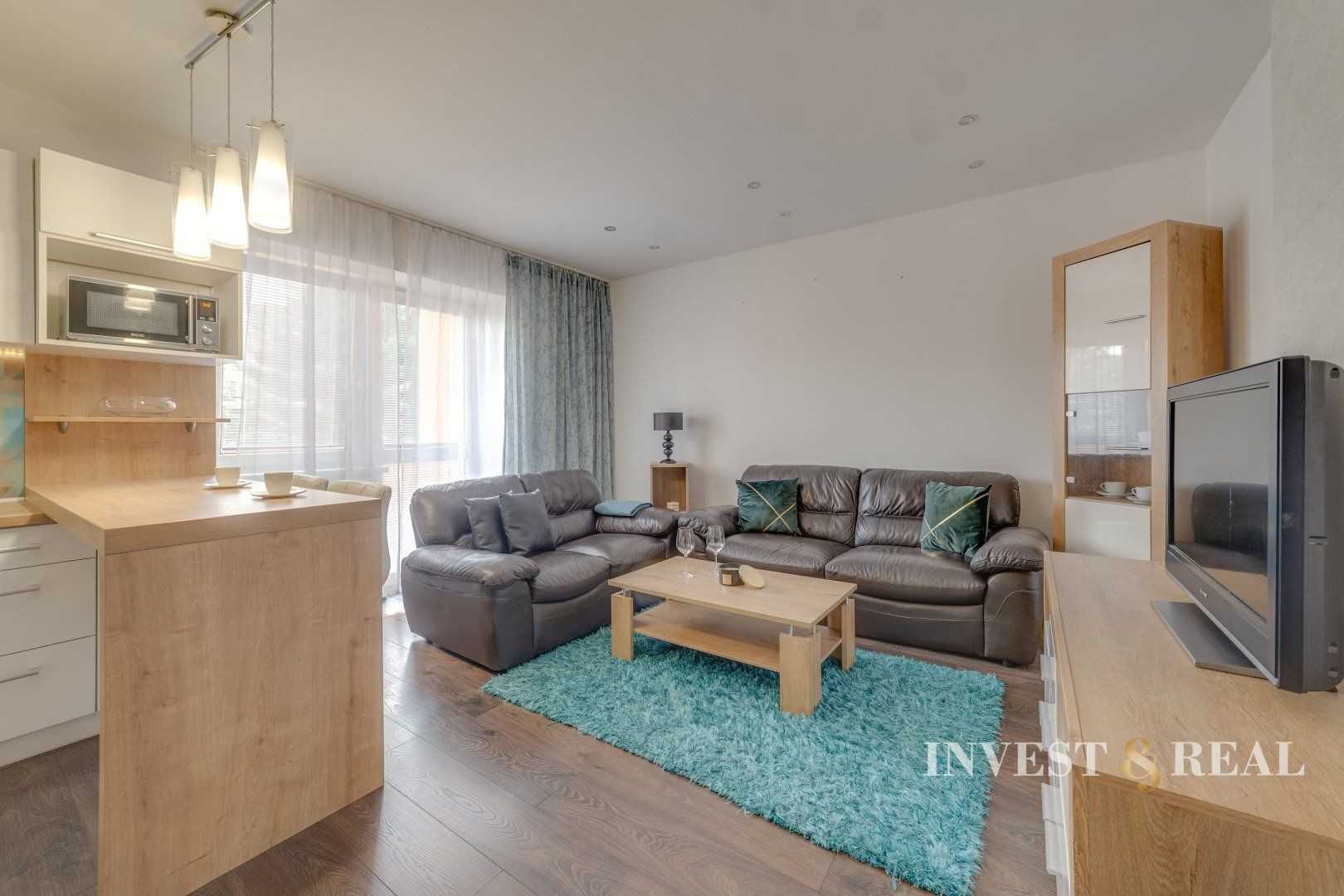 2 izbový byt s parkovacím miestom v novostavbe | Prešov