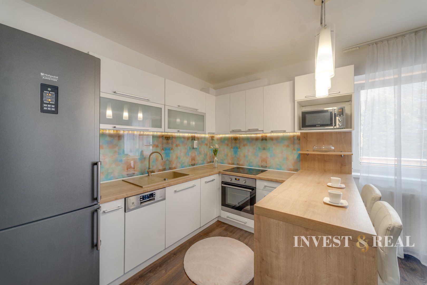 2 izbový byt s parkovacím miestom v novostavbe | Prešov