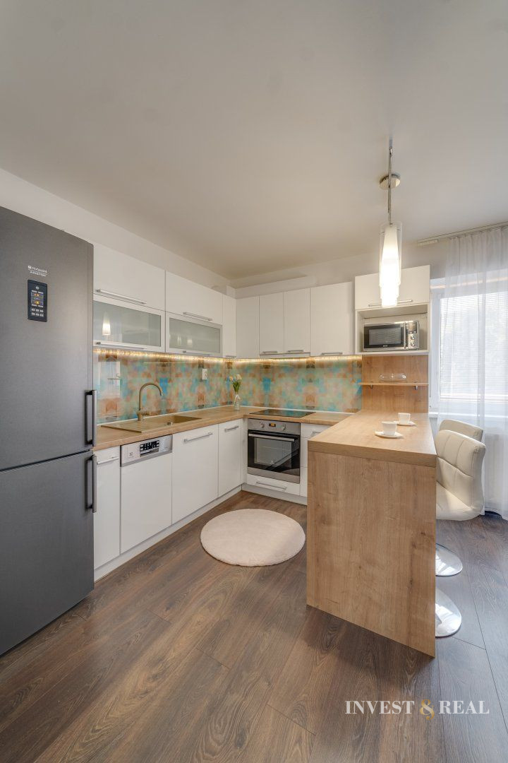 2 izbový byt s parkovacím miestom v novostavbe | Prešov