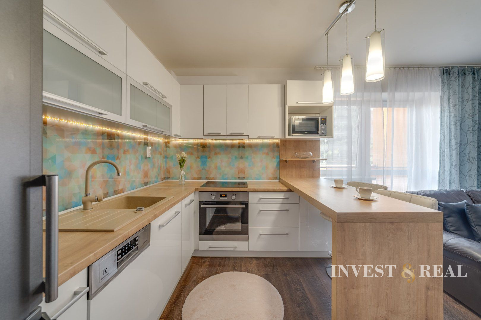 2 izbový byt s parkovacím miestom v novostavbe | Prešov