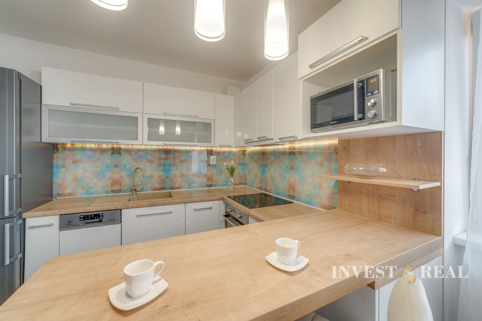 2 izbový byt s parkovacím miestom v novostavbe | Prešov