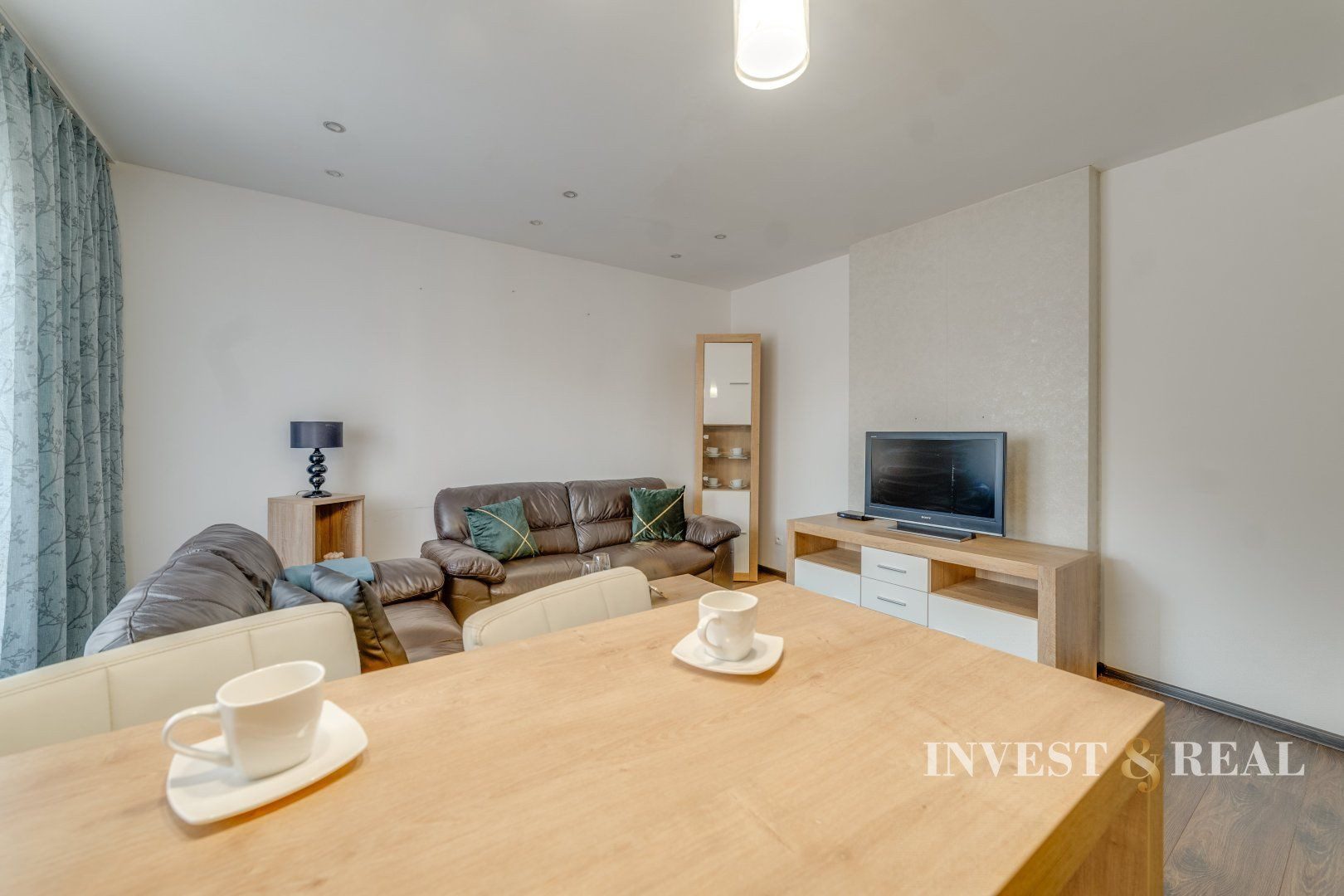 2 izbový byt s parkovacím miestom v novostavbe | Prešov