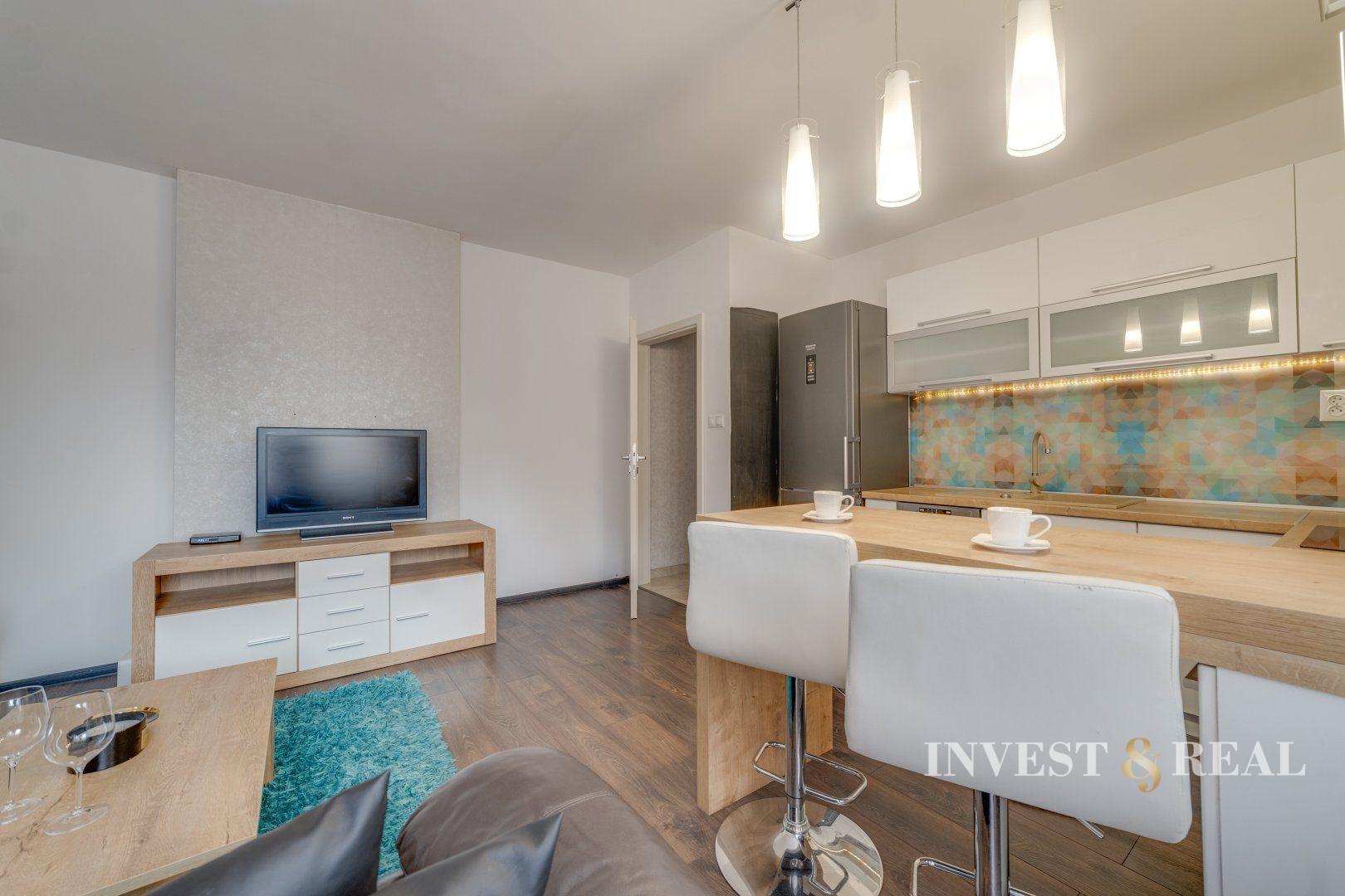 2 izbový byt s parkovacím miestom v novostavbe | Prešov