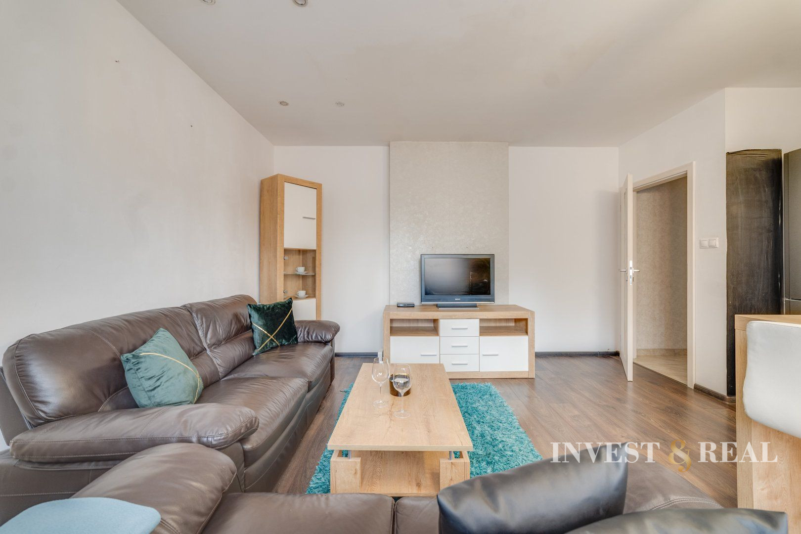 2 izbový byt s parkovacím miestom v novostavbe | Prešov