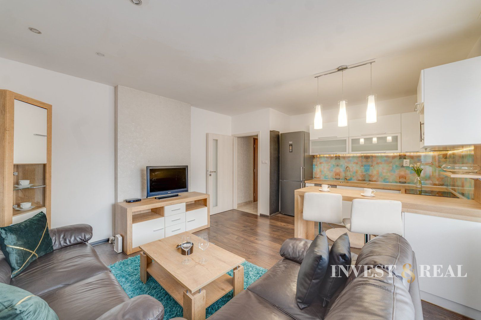 2 izbový byt s parkovacím miestom v novostavbe | Prešov