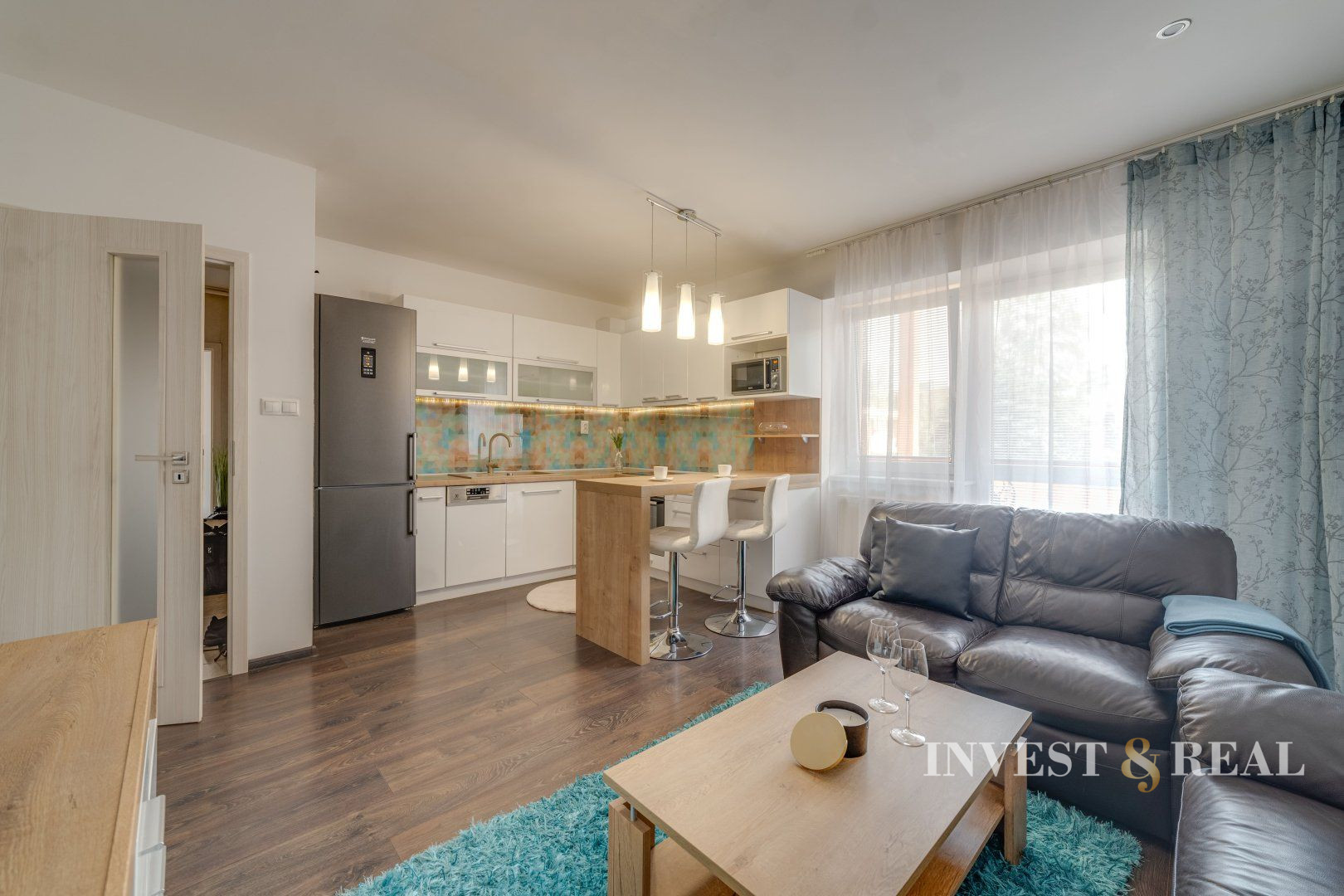 2 izbový byt s parkovacím miestom v novostavbe | Prešov