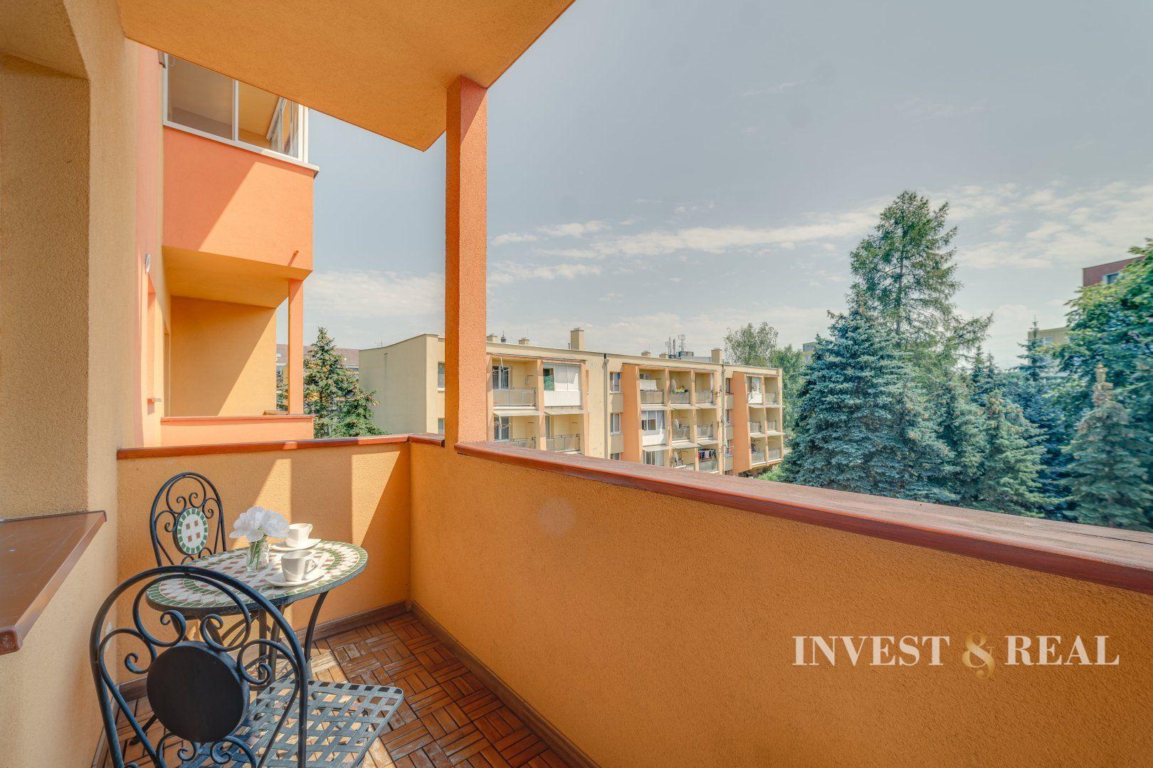 2 izbový byt s parkovacím miestom v novostavbe | Prešov