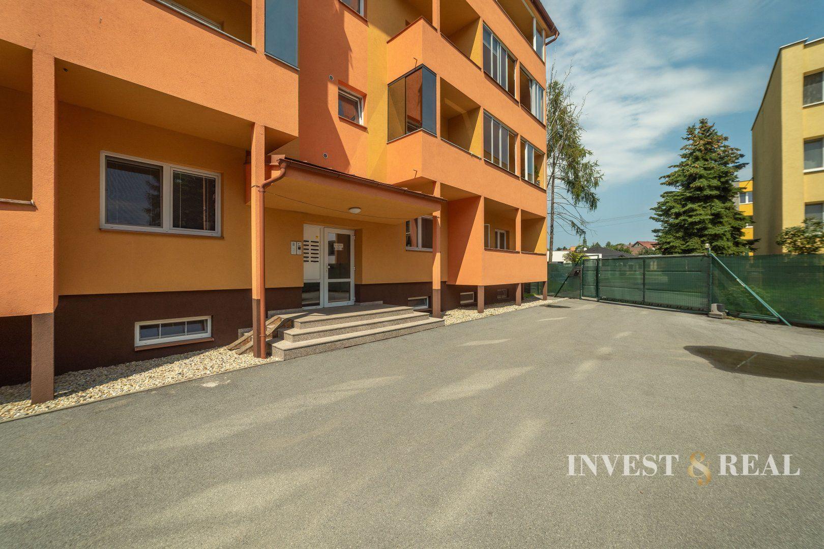 2 izbový byt s parkovacím miestom v novostavbe | Prešov