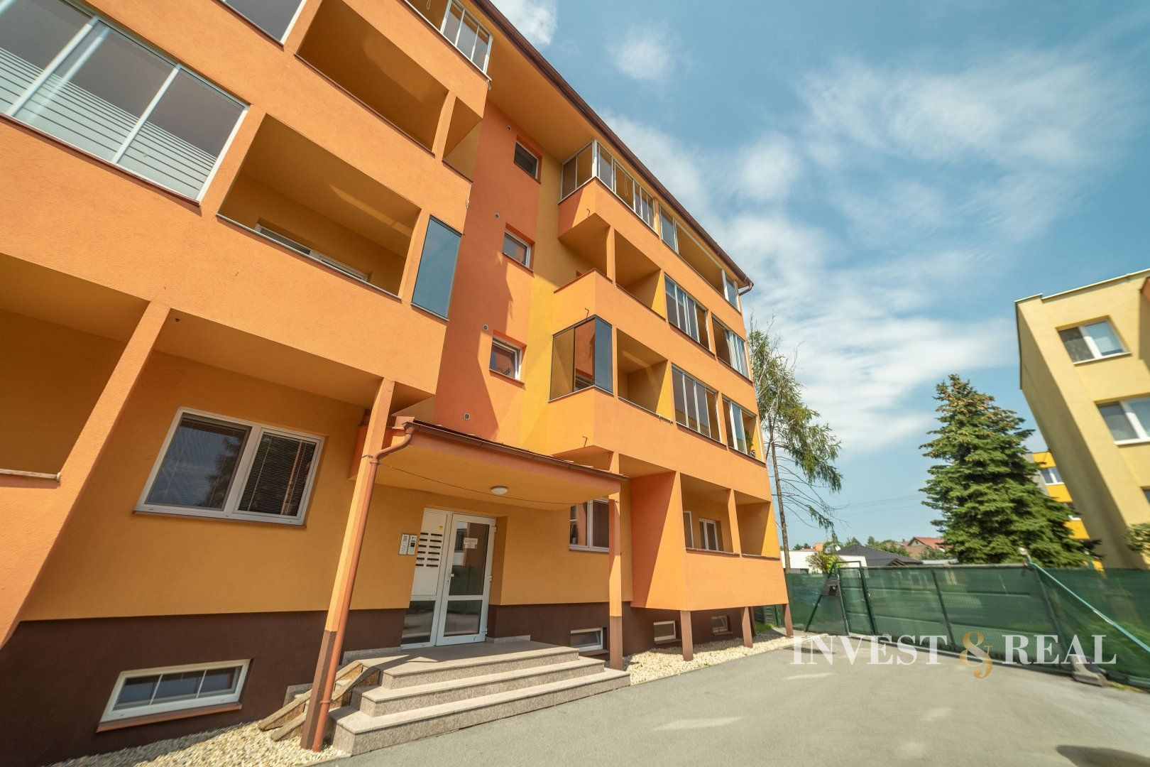 2 izbový byt s parkovacím miestom v novostavbe | Prešov