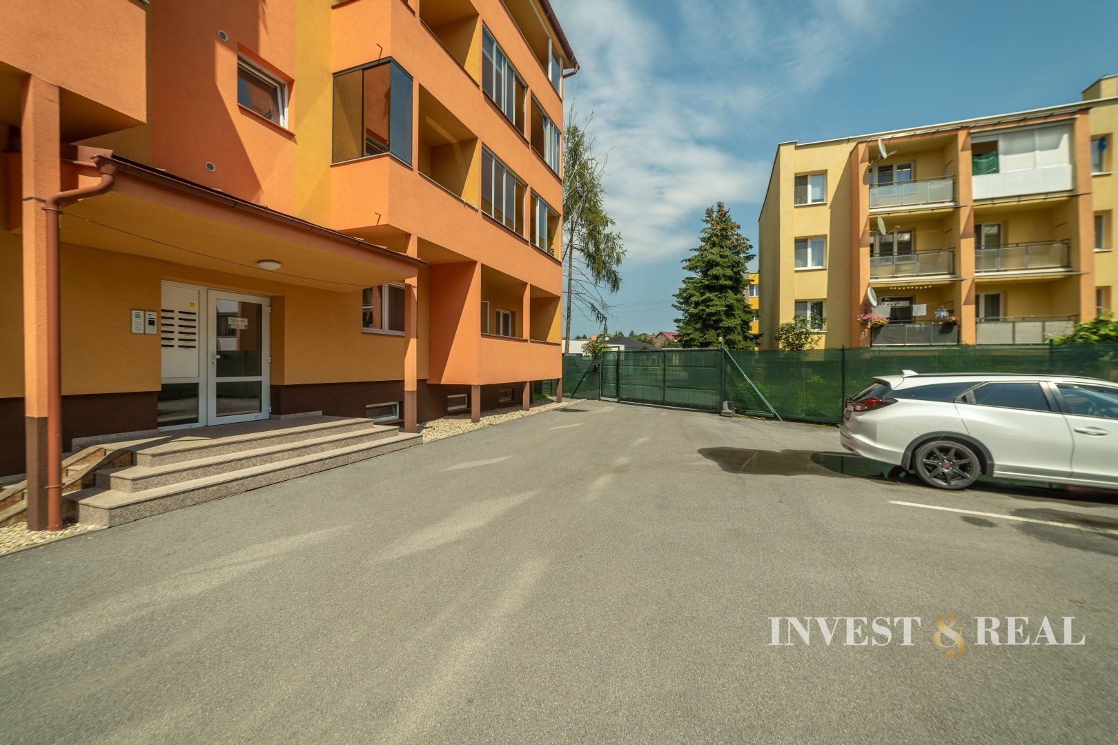 2 izbový byt s parkovacím miestom v novostavbe | Prešov