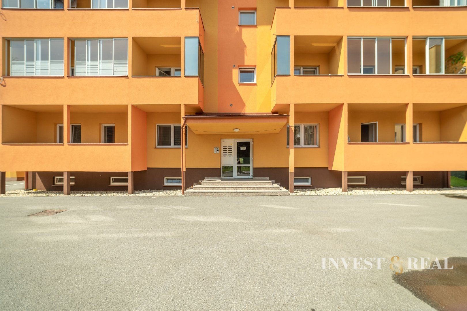 2 izbový byt s parkovacím miestom v novostavbe | Prešov