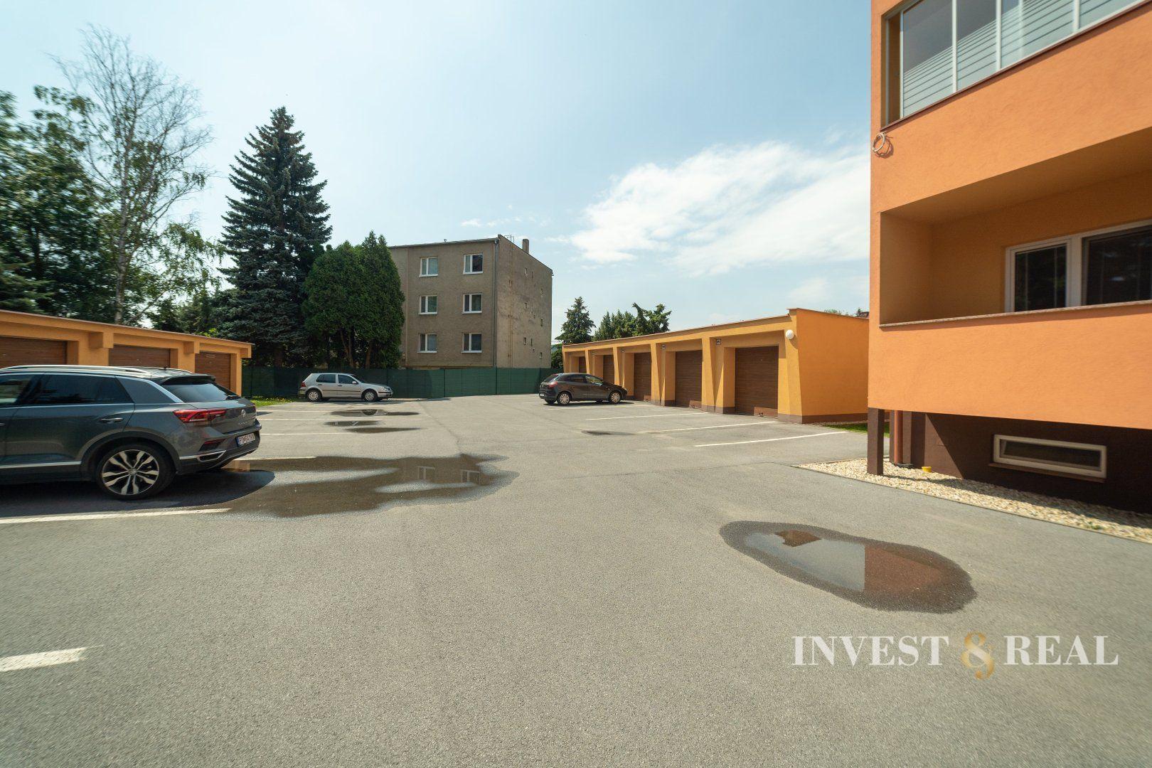 2 izbový byt s parkovacím miestom v novostavbe | Prešov