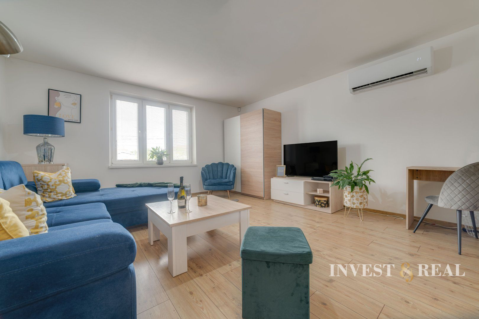 Priestranný rodinný dom | Valaliky