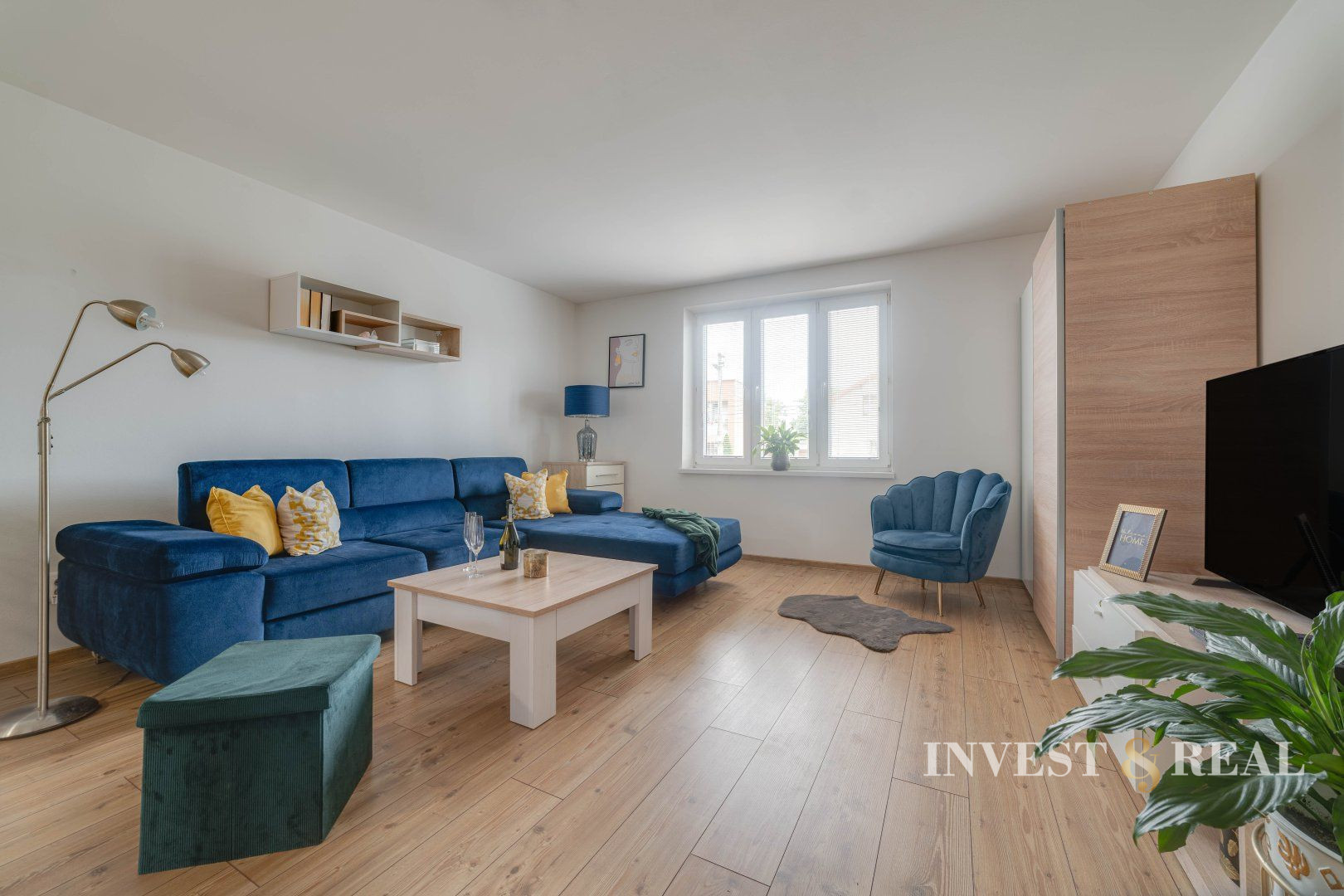 Priestranný rodinný dom | Valaliky