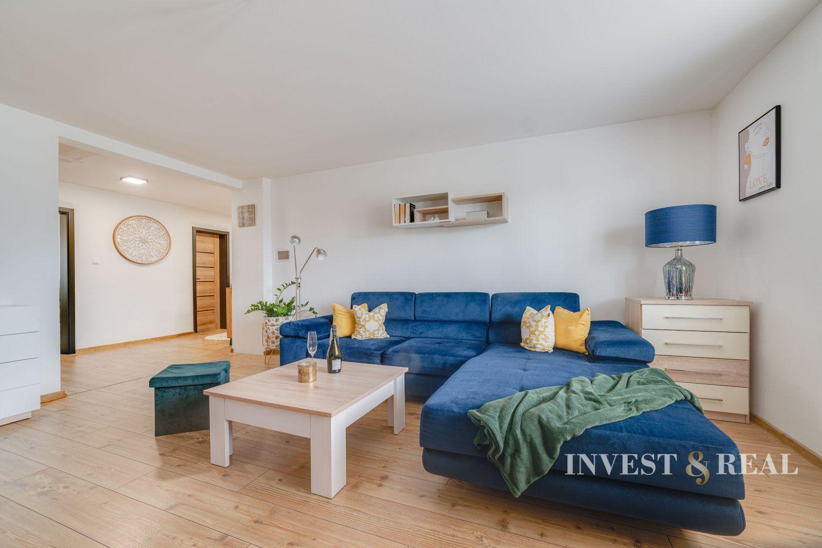 Priestranný rodinný dom | Valaliky