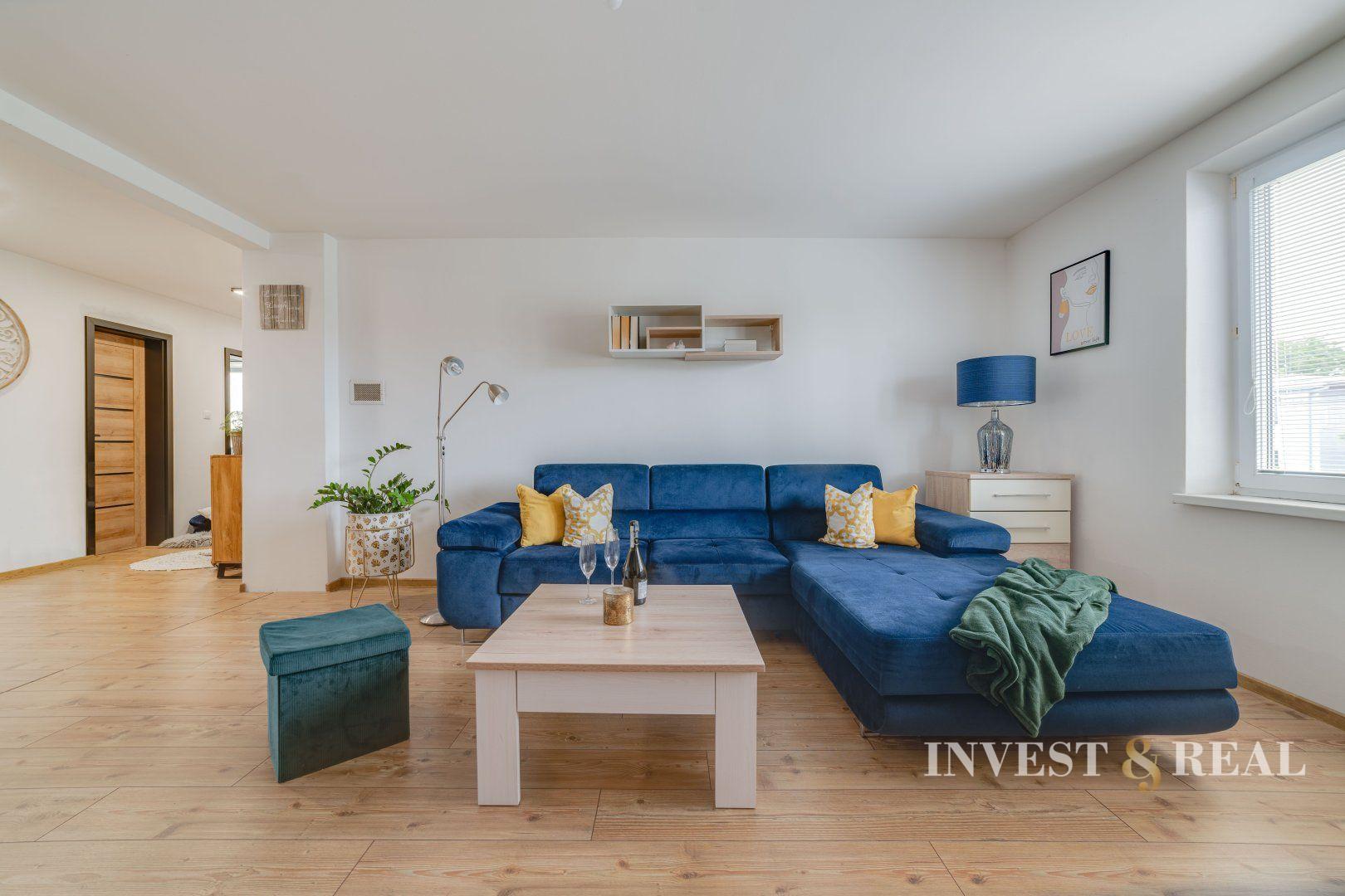 Priestranný rodinný dom | Valaliky