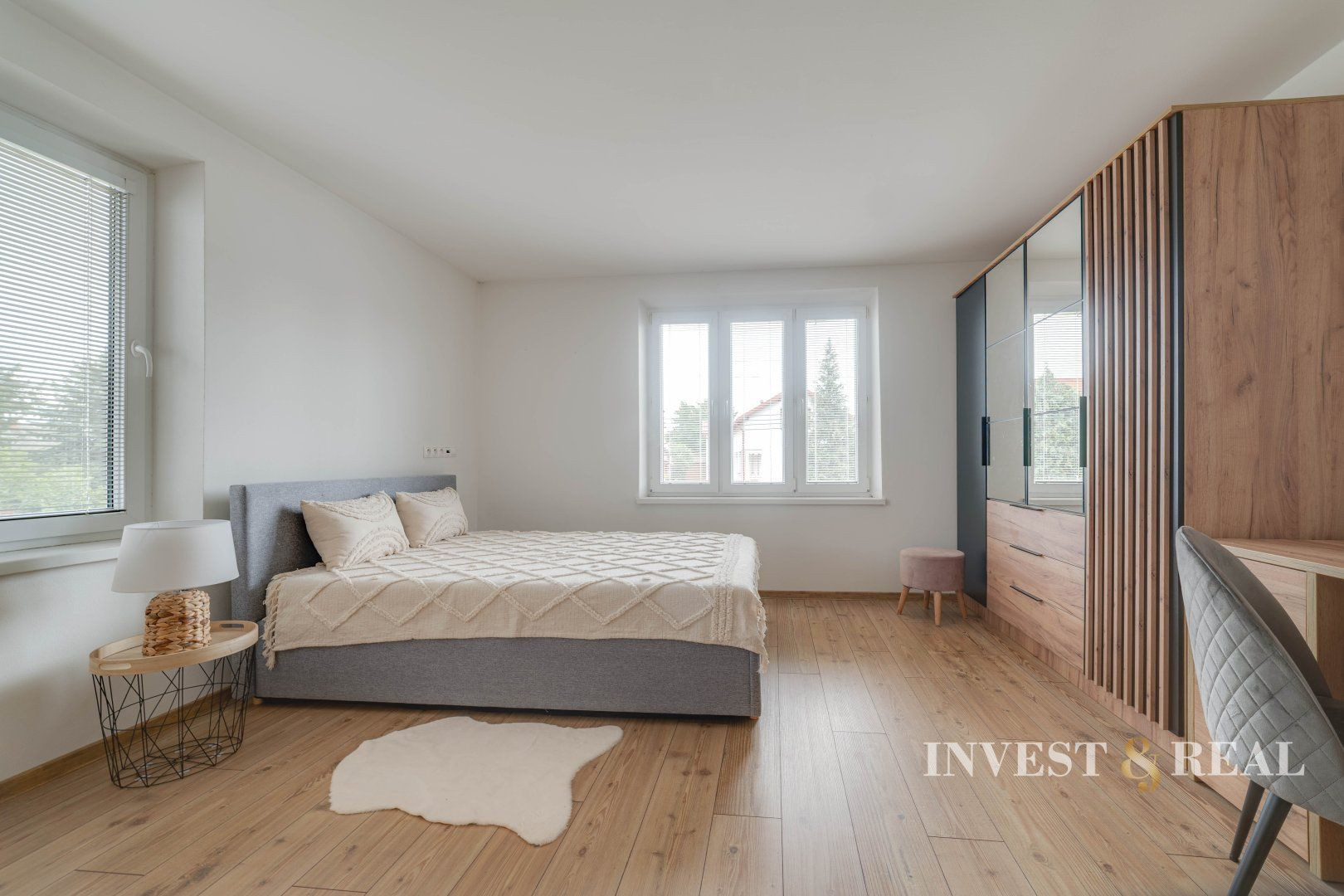 Priestranný rodinný dom | Valaliky