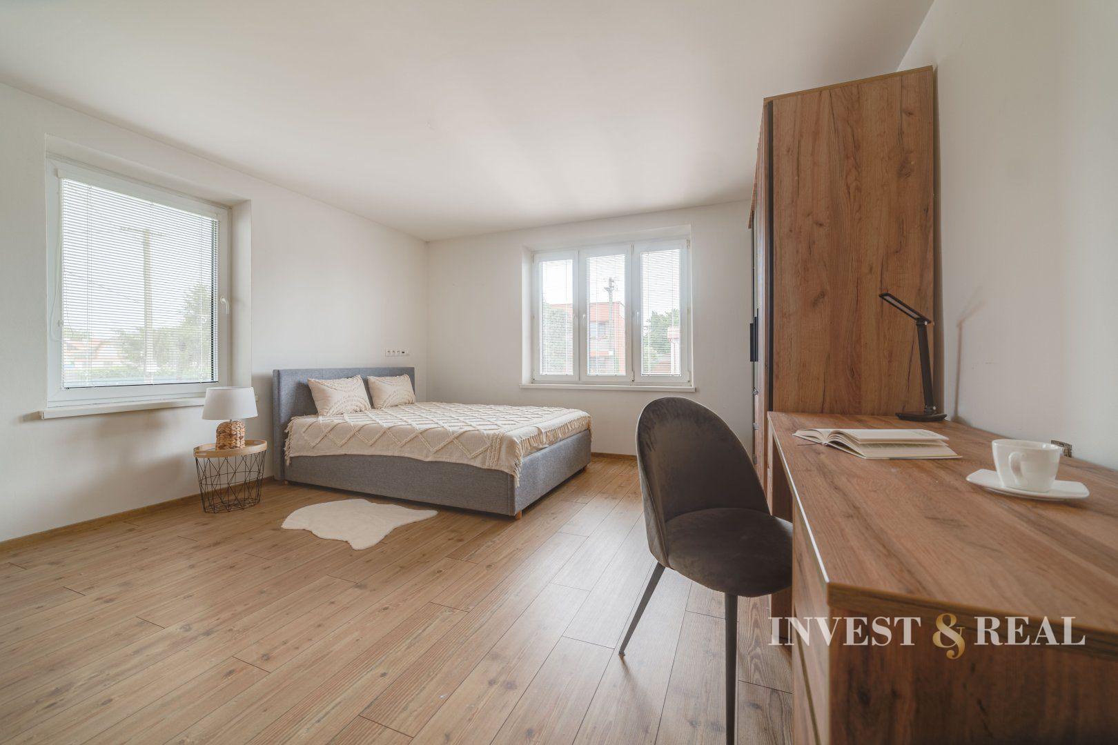 Priestranný rodinný dom | Valaliky