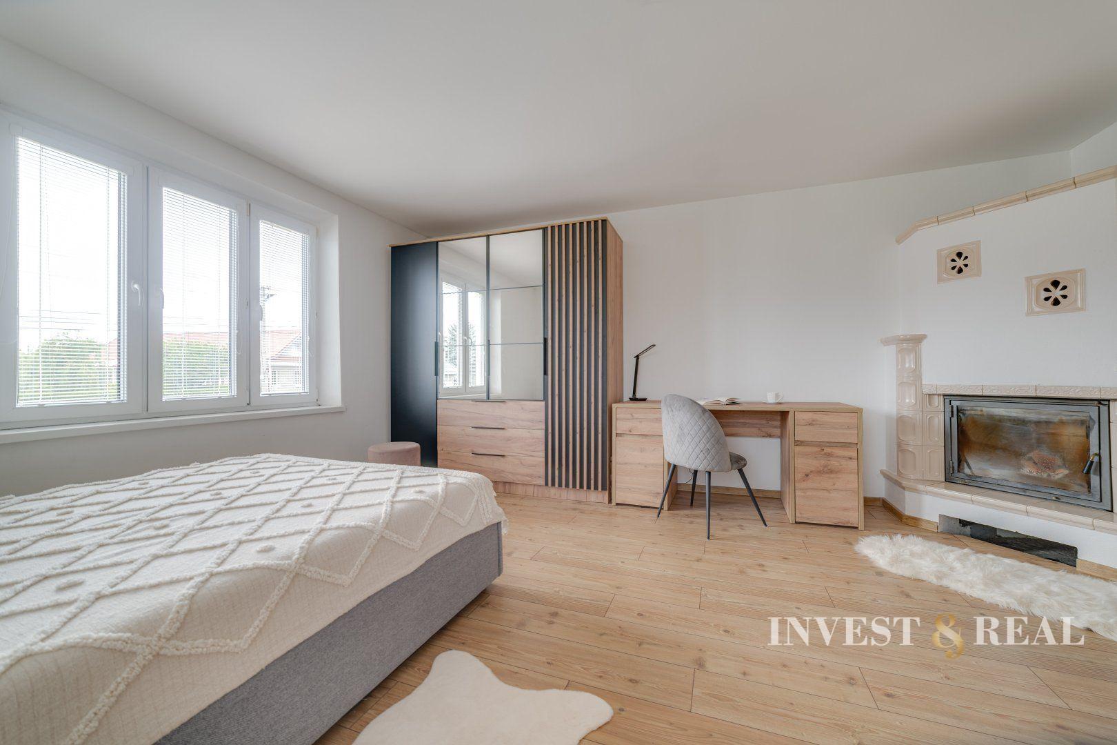 Priestranný rodinný dom | Valaliky