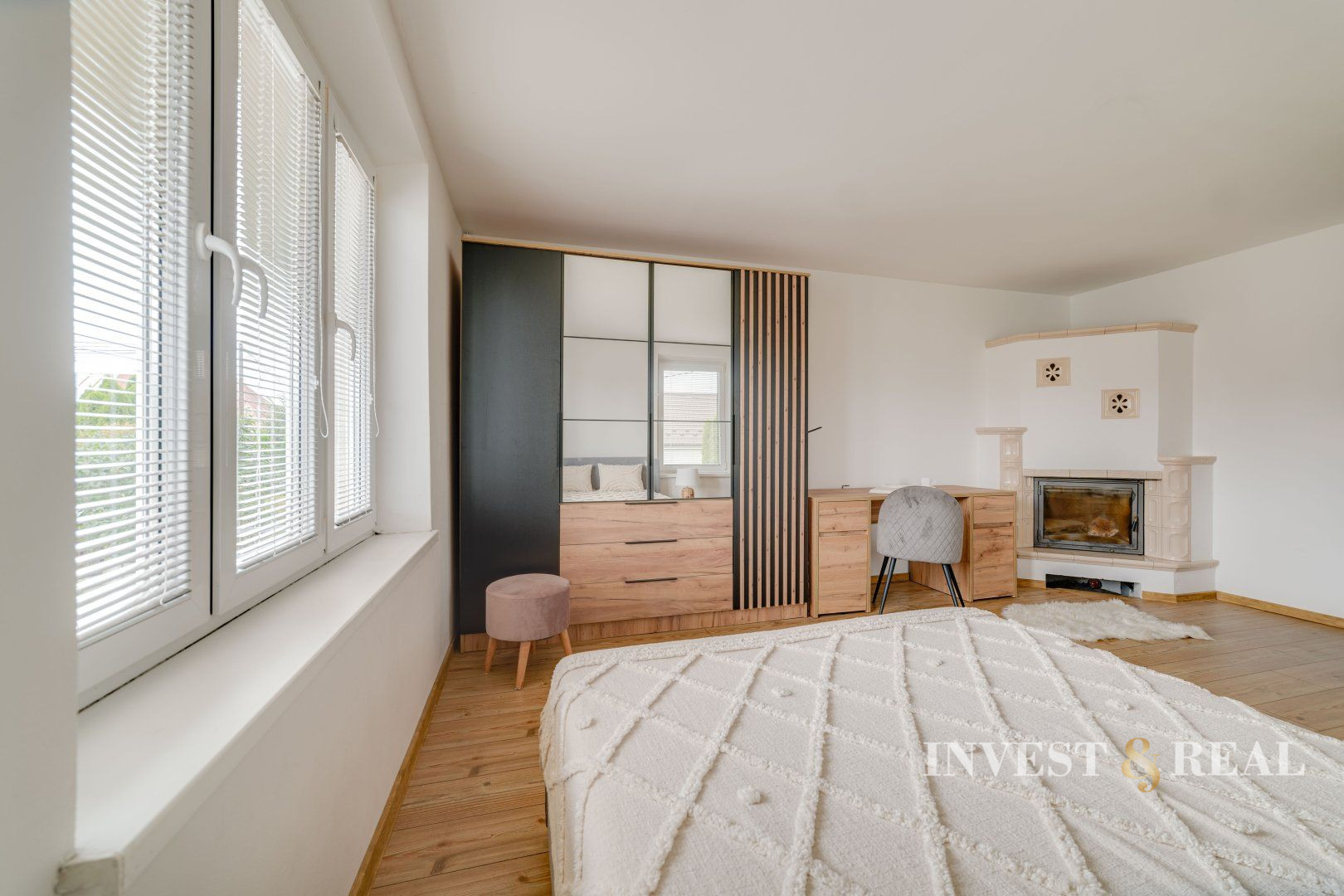 Priestranný rodinný dom | Valaliky