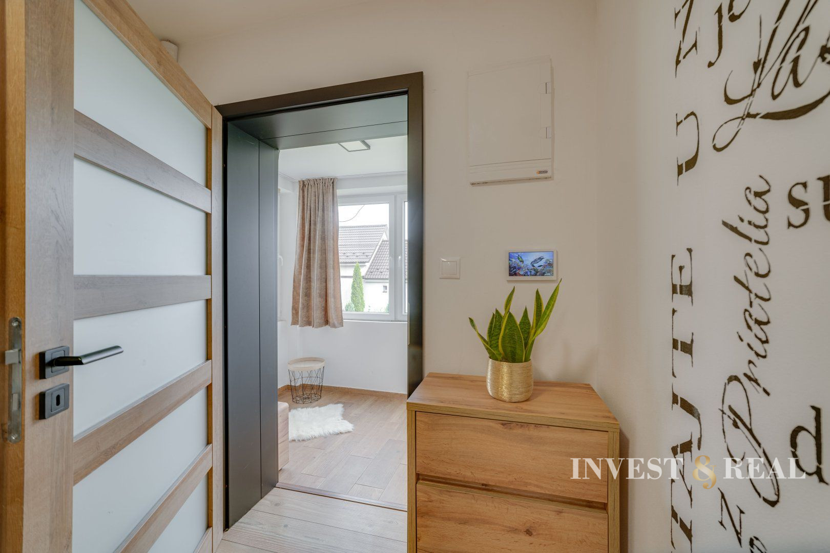 Priestranný rodinný dom | Valaliky